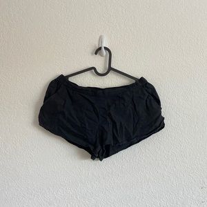 Urban Outfitters BDG Canvas Shorts